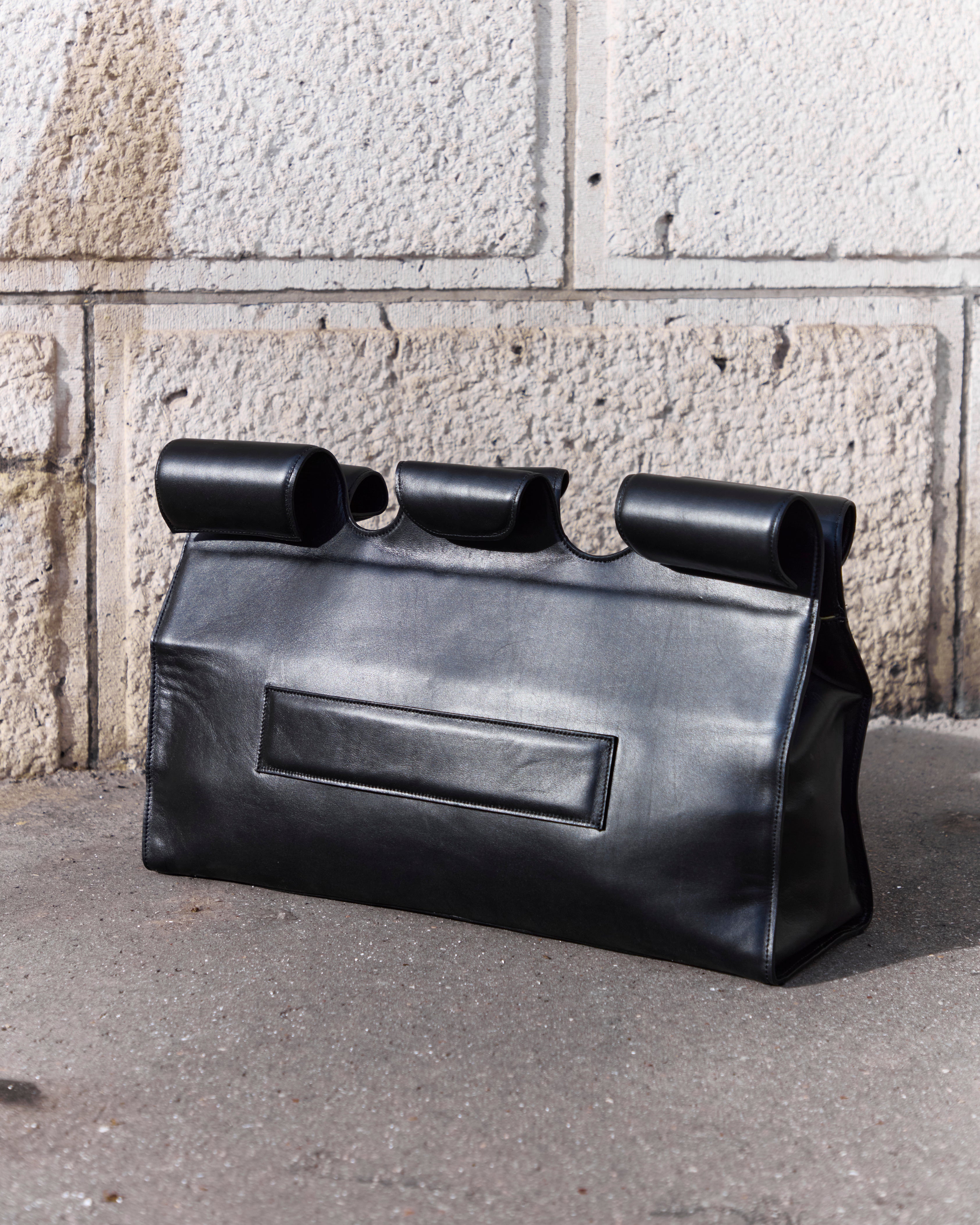 CLIP BAG